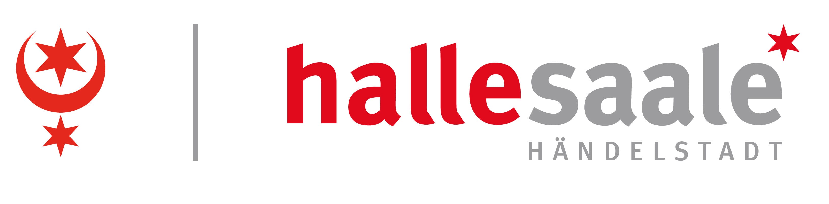 Logo Halle (Saale)