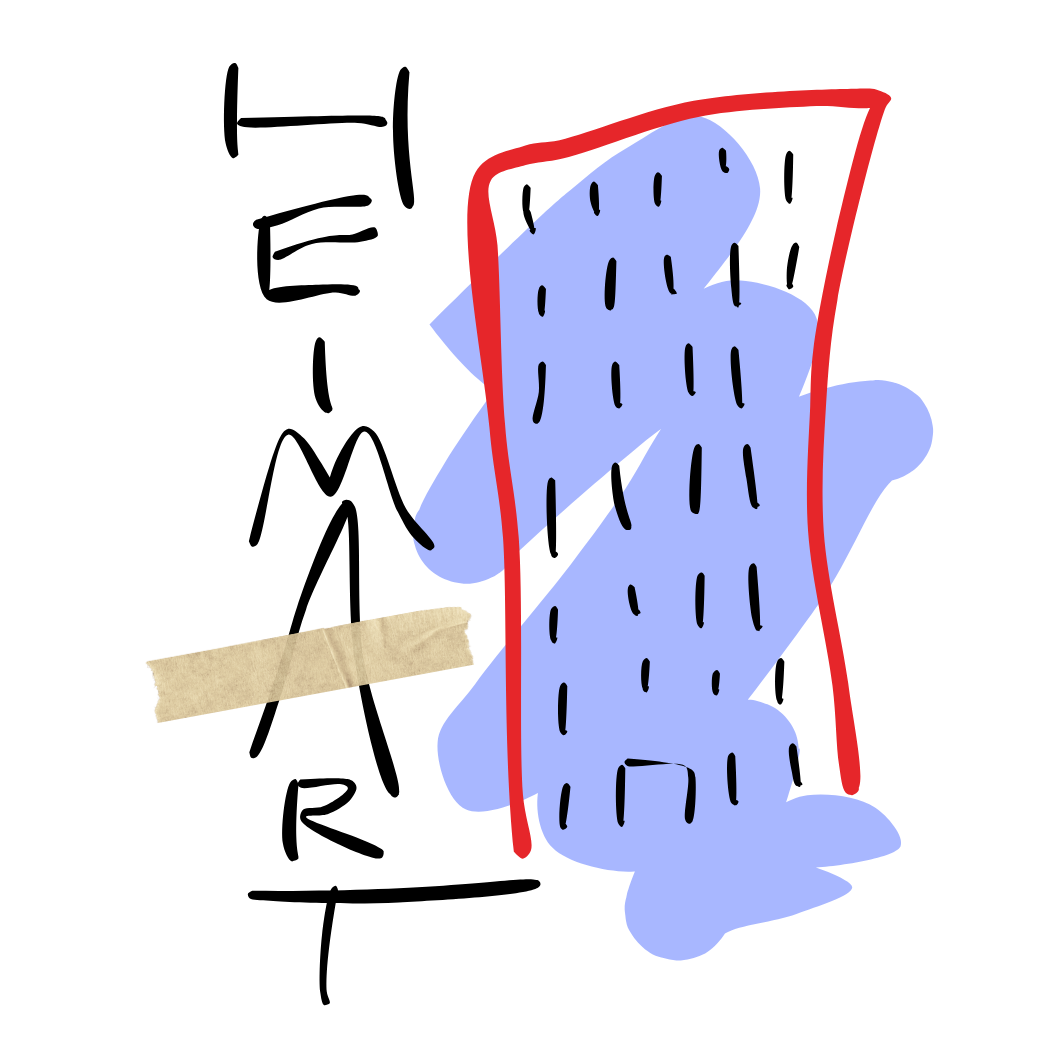 HeimART Logo