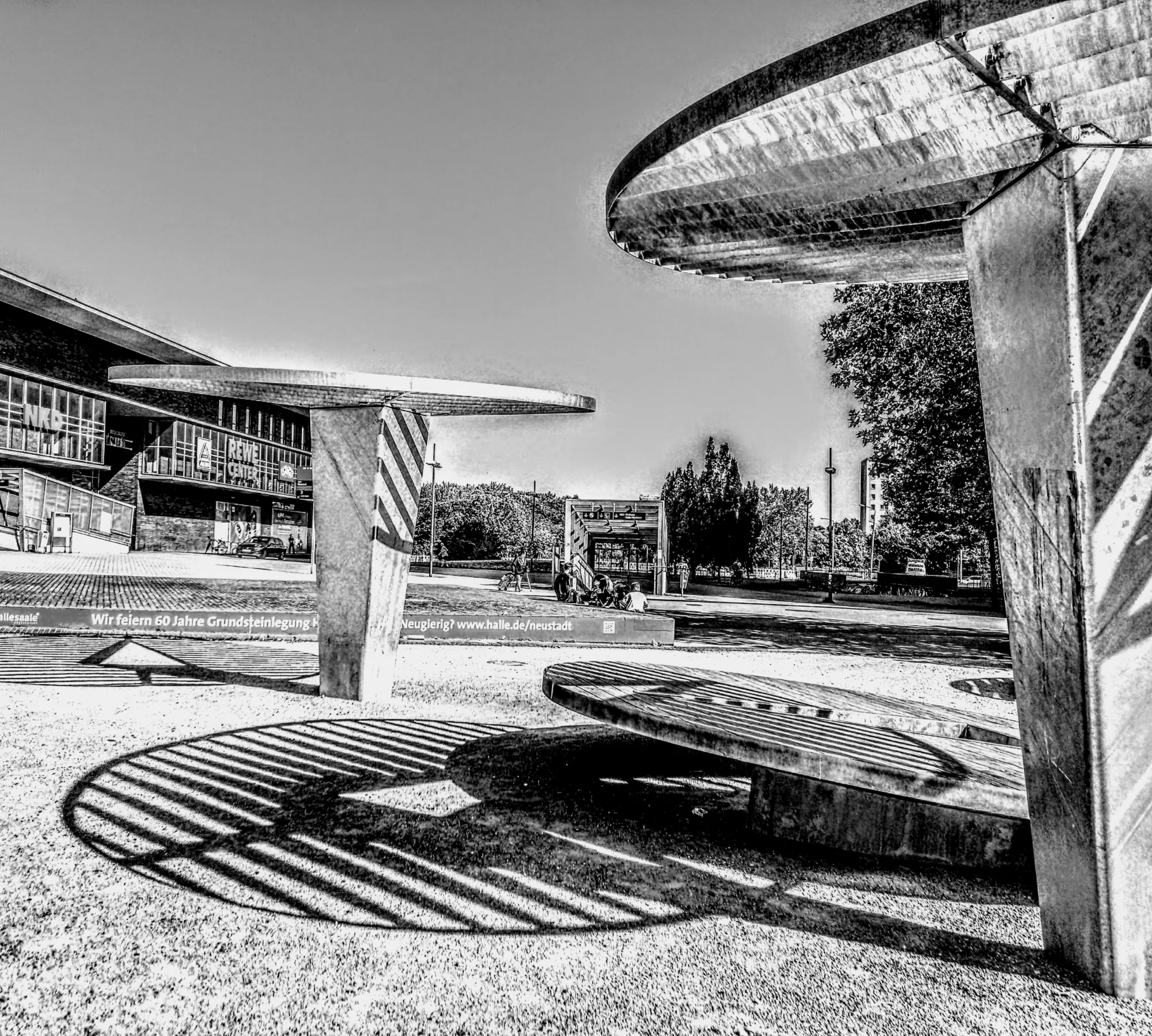 Mein Viertel durch die Linse: Ausstellung zeigt Bilder Neustädter Fotograf*innen