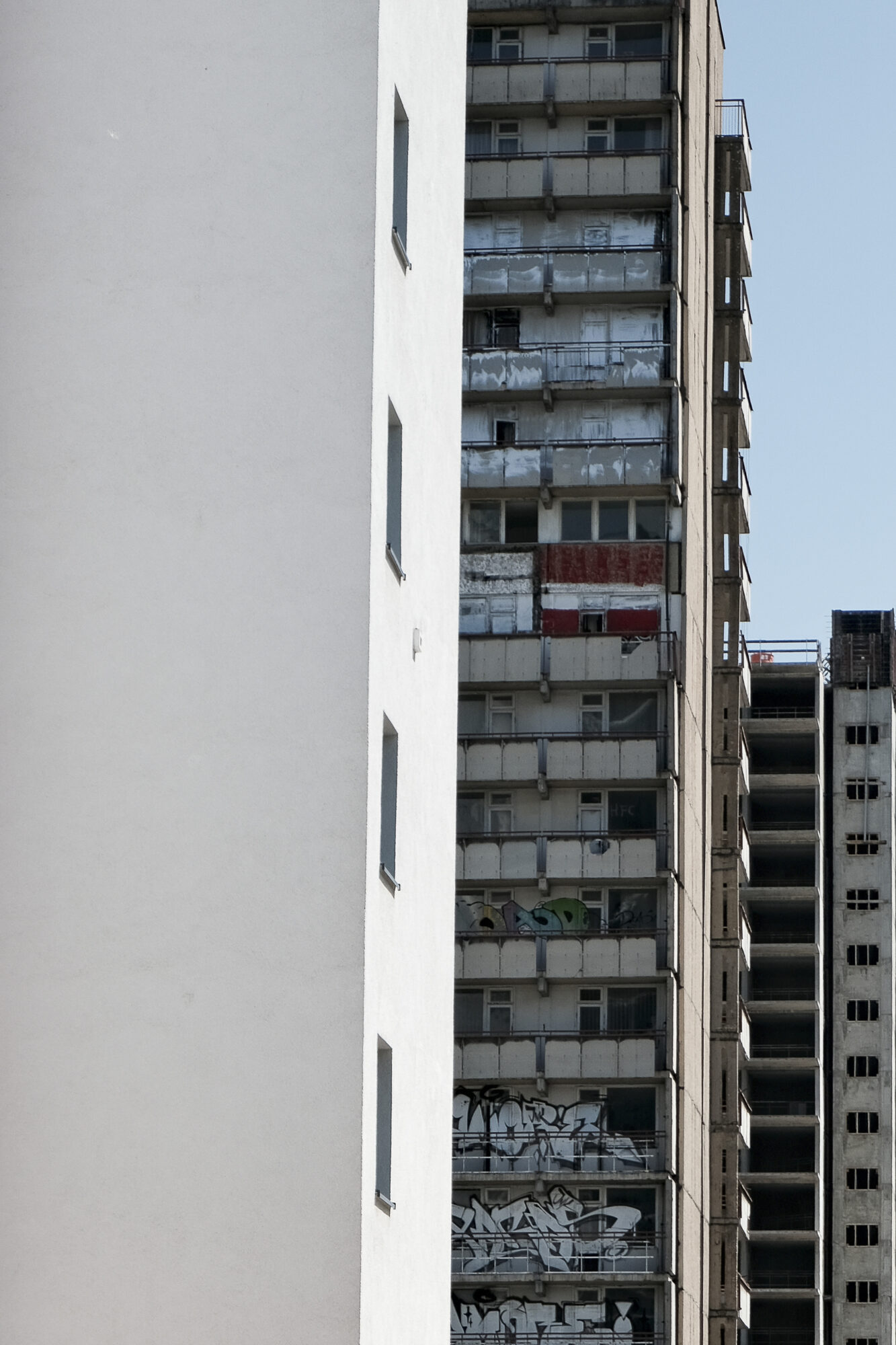 Mein Viertel durch die Linse: Ausstellung zeigt Bilder Neustädter Fotograf*innen