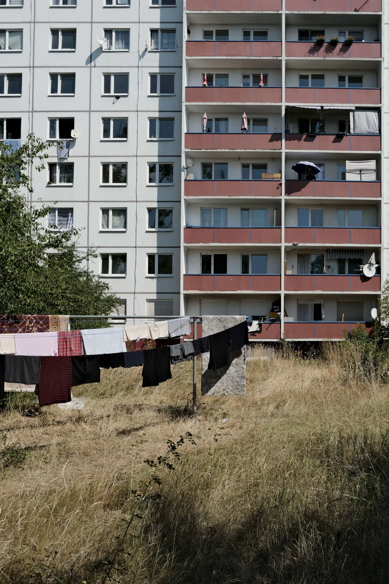 Mein Viertel durch die Linse: Ausstellung zeigt Bilder Neustädter Fotograf*innen