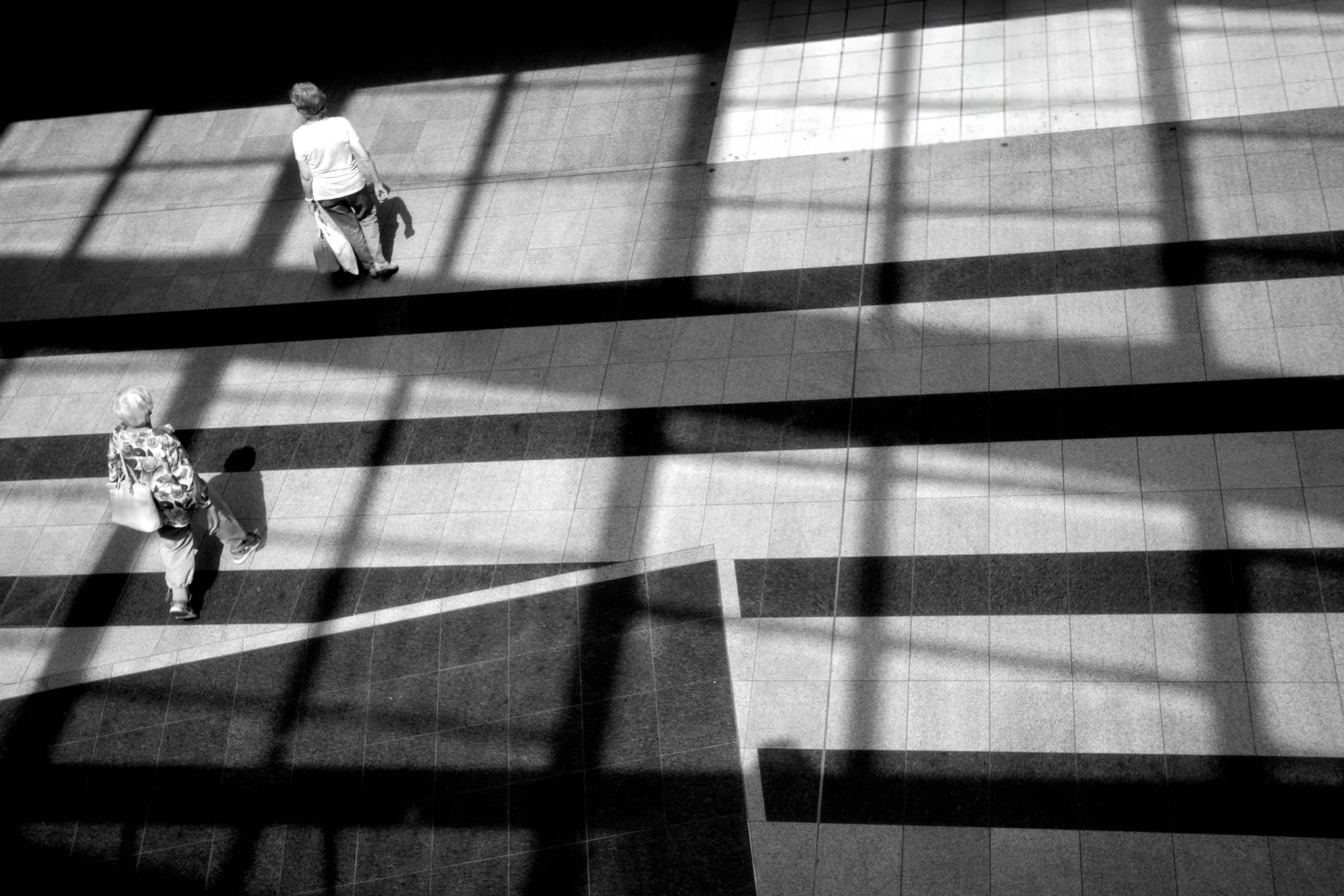 Mein Viertel durch die Linse: Ausstellung zeigt Bilder Neustädter Fotograf*innen