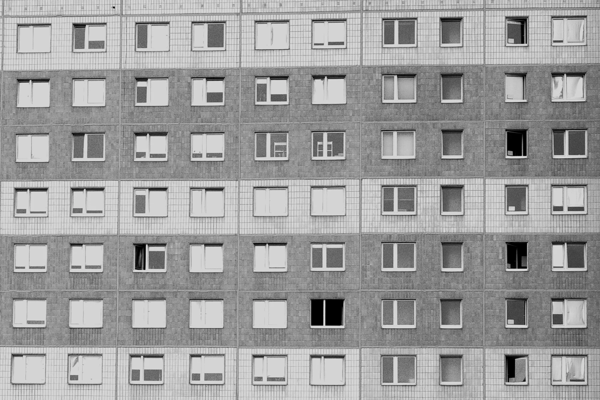 Mein Viertel durch die Linse: Ausstellung zeigt Bilder Neustädter Fotograf*innen