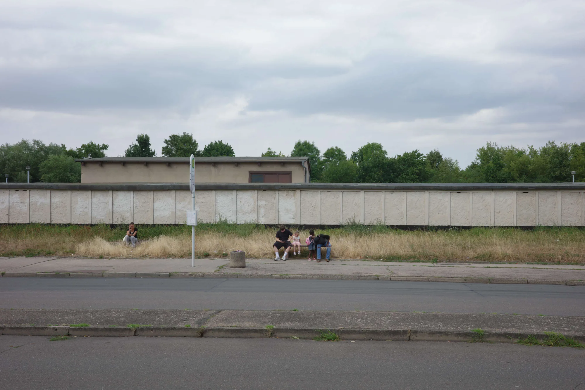 Mein Viertel durch die Linse: Ausstellung zeigt Bilder Neustädter Fotograf*innen
