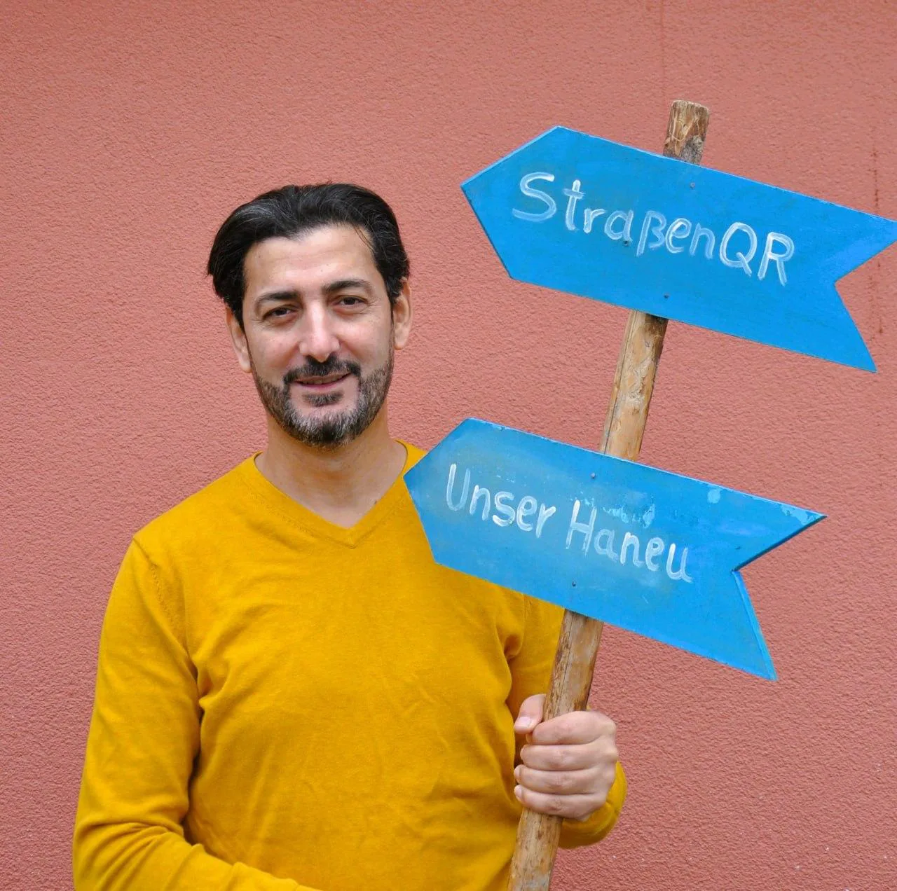 Abdullah, Straßen QR strassen-qr@unser-haneu.de 