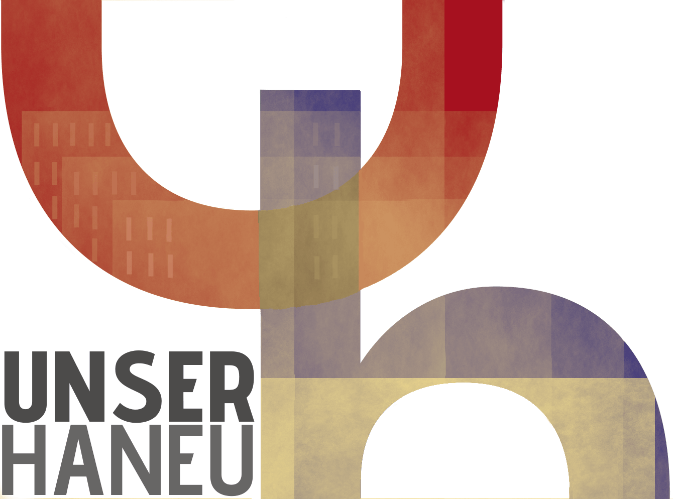Unser HaNeu, Halle-Neustadt online