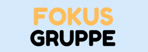 Fokusgruppen-Treffen