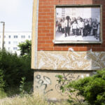 „So ein Block war wirklich wie ein Dorf– nur auf zwölf Etagen mit Fahrstuhl”