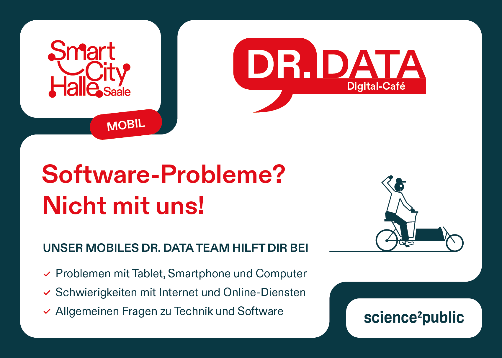Dr. Data