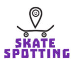 Logo Skatespotting