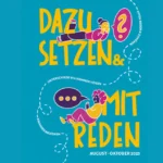 Nichts wie früher? Trotzdem hier!
