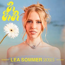 LEA - Sommer 2025 in Halle (Saale)