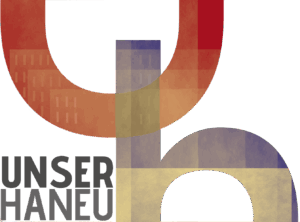 Unser HaNeu - Team Treffen