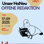 Offene Redaktion