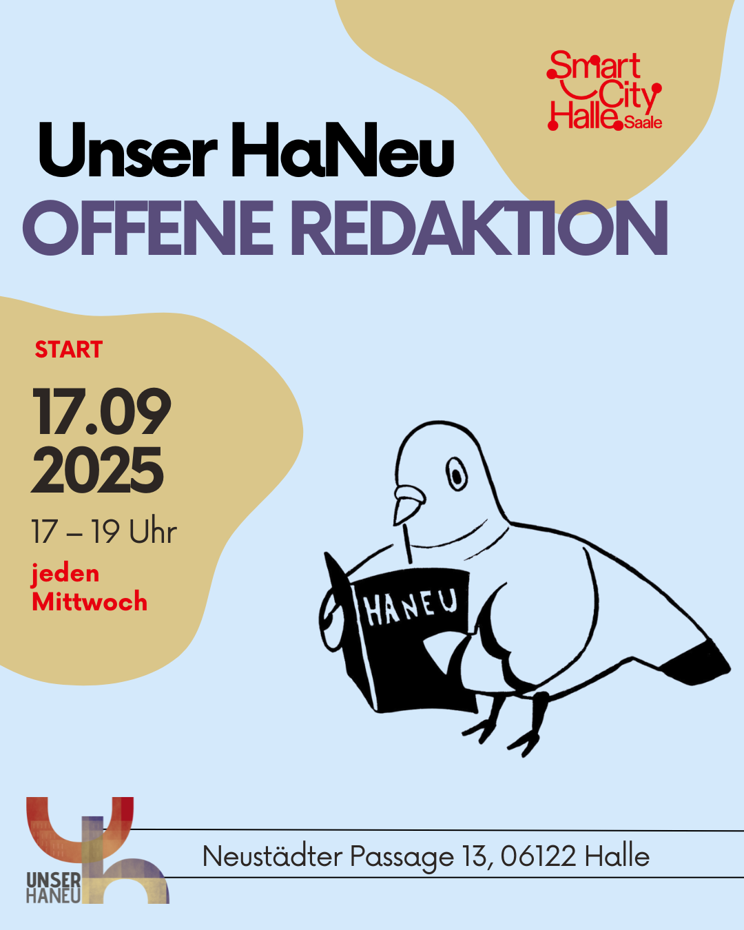 Offene Redaktion