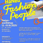 HaNeu Fashion People