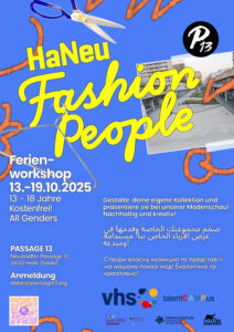 HaNeu Fashion People