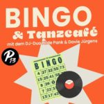 BINGO & Tanzcafé