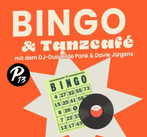 BINGO & Tanzcafé