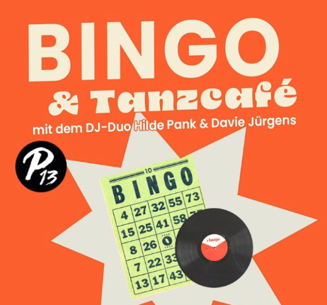 BINGO & Tanzcafé
