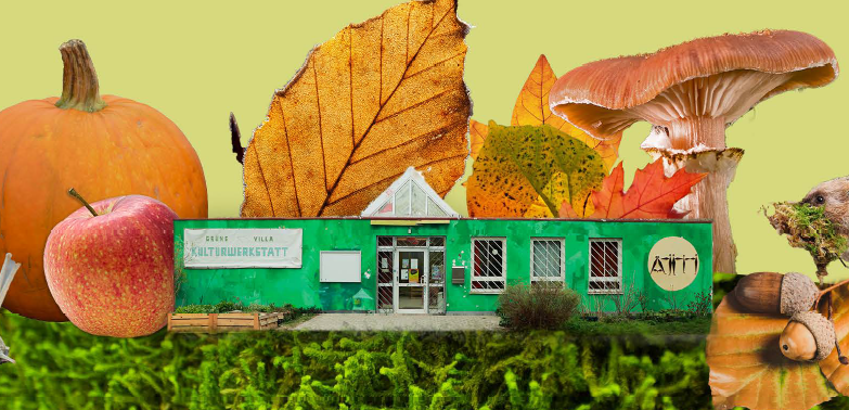 Herbstferien Mädchentreff