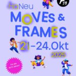 HaNeu Moves & Frames