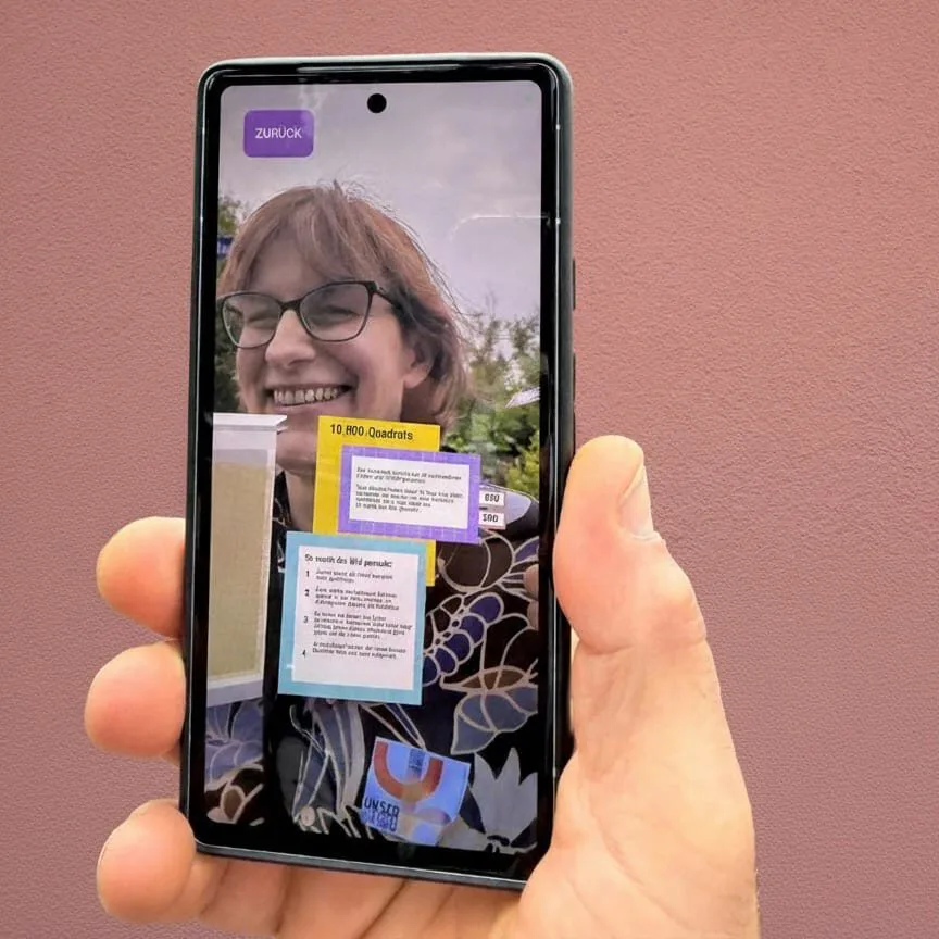 سابين ريموت