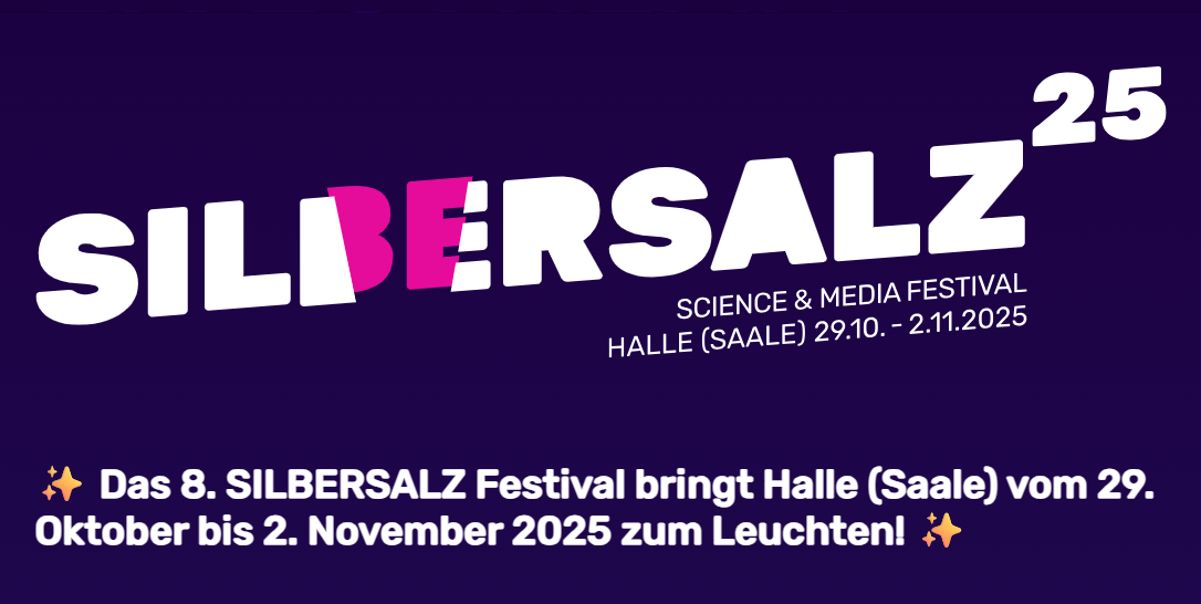 Hackathon beim Silbersalz