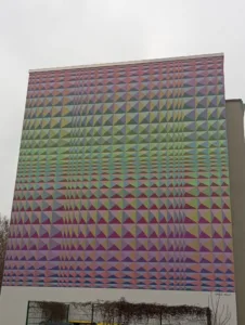 Schrumpfen und wachsen