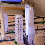 Smart-City-Ideenwettbewerb: Ausstellung Stadt der Träume