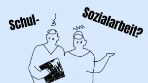 Schulsozialarbeit auf der Kippe