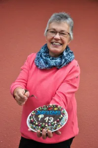 „Es ist mein HaNeu – und es ist Unser HaNeu“