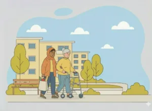 131 Euro im Monat: Engagement, das sich auszahlt