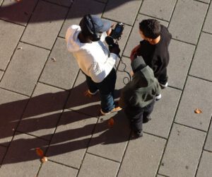 Common Voices #494 – Nachbarschaftsfestival in Halle Neustadt 2025