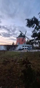 Die Eselsmühle
