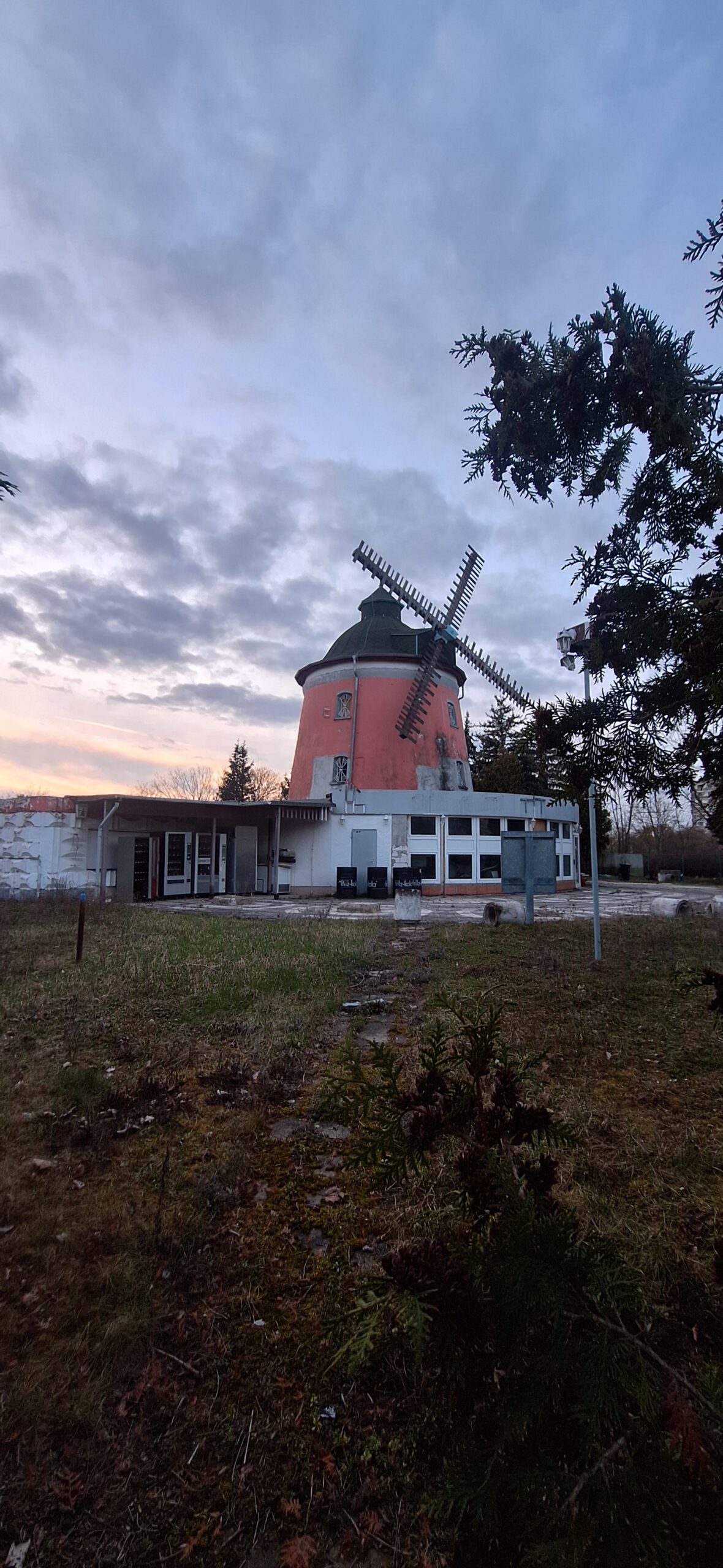 Die Eselsmühle