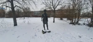 Die Chemieingeneurin