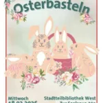 Osterbasteln