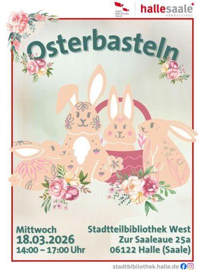 Osterbasteln