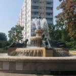 Wegen Internet und Smartphone: Wie wandelt sich Arbeit und Wohnen in Halle-Neustadt?