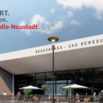 Tanz- und Bewegungsspiele für Eltern und Kinder in der Telemannstrasse 1 (5. Etage)
