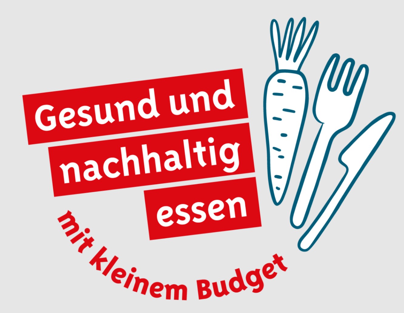 Gesund und nachhaltig essen mit kleinem Budget (für Multiplikator:innen)