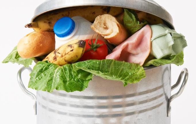 Lebensmittelverschwendung (für Multiplikator:innen)