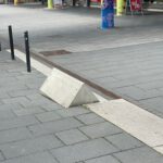 Das Ding kann man sliden oder Wallies dran machen.