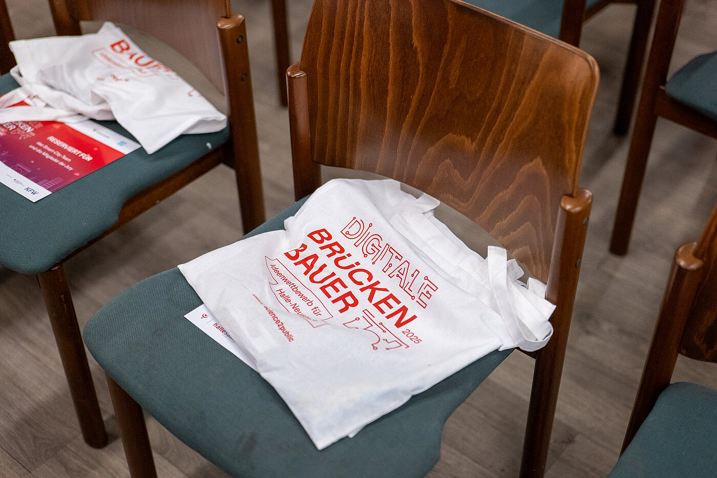 Bewerbungszeitraum Smart-City-Ideenwettbewerb: Werdet Digitale Brückenbauer 2026!