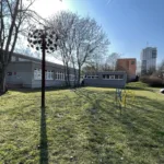 Foto- und Grafik Ausstellung Katze, Pilz und Sputnik