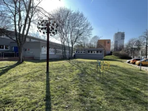 Foto- und Grafik Ausstellung Katze, Pilz und Sputnik