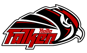 Halle Falken vs. Chemnitz