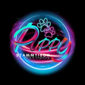 4. Puppy Stammtisch Halle