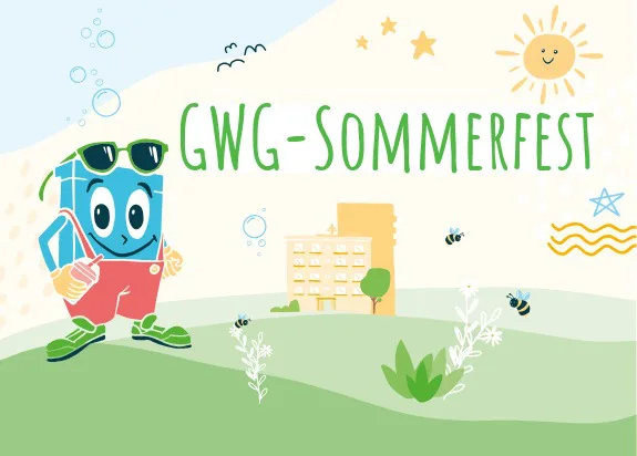 GWG Sommerfest